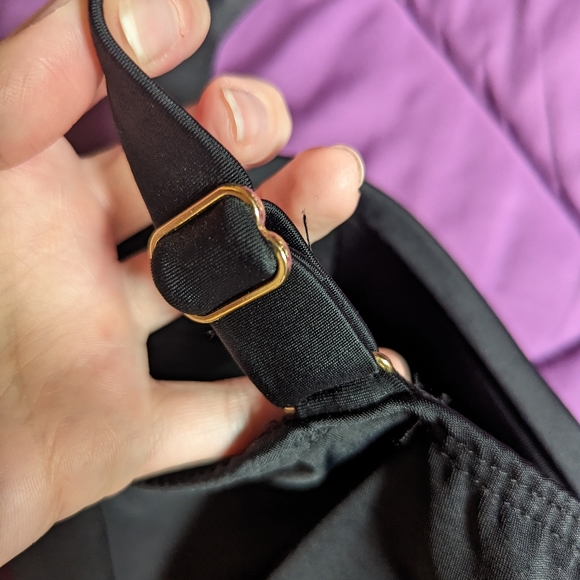 Underwire One Piece Swimsuit by Tropiculture - Picture 5 of 10